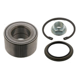 Wheel Bearing Kit - Kia by Febi 0K2JT33047-FEB