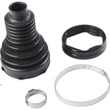 CV Boot Kit (Inner) - BMW / i5 M60 xDrive / i7 M70 xDrive / 530i / 540i / 760i & More by BMW 31605A42B47