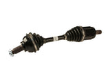 Axle Assembly Front Left - BMW E46 325xi 330xi | 31607505199