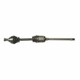 Axle Assembly Front Right - BMW E46 325xi 330xi by PDL 31607505200-PDL