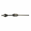 Axle Assembly Front Right - BMW E46 325xi 330xi