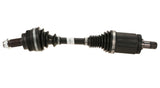Axle Assembly (Front Left) - BMW / E9X / 325xi / 328xi / 330xi / 335xi by GKN 31607544435-GKN