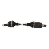 Axle Assembly Front Left - BMW E9x 325xi 328xi 330xi 335xi | 31607558949