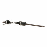 Axle Assembly Front Right - BMW E9x 325xi 328xi 330xi 335xi | 31607558950