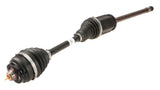 Axle Assembly (Front Right) - BMW / xDrive / F1X / 528i / 535d / 535i / 640i by GKN 31607593044-GKN