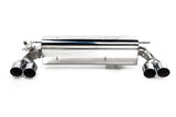 Eisenmann Performance Exhaust - BMW F20 M135i