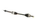 Axle Assembly Front Right Manual - MINI Cooper Base R55 R56 R57 R58 R59 | 31608605474