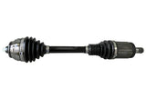 Axle Assembly (Left) - BMW G30 M550 xDrive by BMW 31608683335