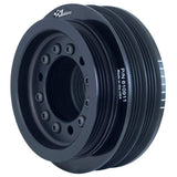 Fluidampr Nissan RB26DET Phase-2 BCNR33 GT-R / BNR-34 GT-R Steel Internally Balanced Damper by Fluidampr FDR610911