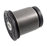Axle Beam Mount For Rear Axle Support - VW/Audi by Febi 6Q0501541E-FEB