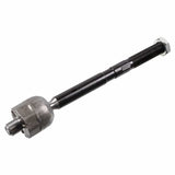 Inner Tie Rod with Nut - VW/Audi by Febi 31696-FEB