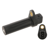 Crankshaft Sensor - BMW/MINI by Febi 13622243560-FEB