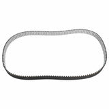 Timing Belt - Mazda by Febi RF7J12205-FEB