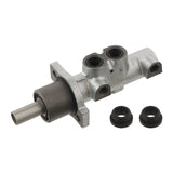 Brake Master Cylinder - VW/Audi by Febi 1J1614019-FEB