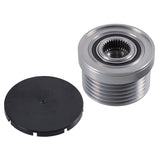 Alternator Pulley with Lid - BMW/MINI by Febi 31743-FEB