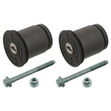 Axle Beam Mounting Kit - VW/Audi by Febi 6Q0501541E-FEB2