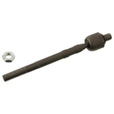Inner Tie Rod with Nut - Hyundai by Febi 577242E000-FEB