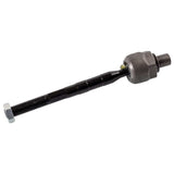 Inner Tie Rod with Nut - Hyundai by Febi 577241E000-FEB