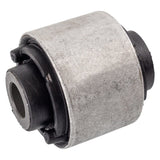 Control Arm Bushing - VW/Audi by Febi 4E0505203B-FEB