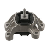 Transmission Mount - MINI by Febi 22314054477-FEB