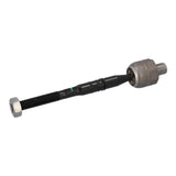 Inner Tie Rod with Nut - BMW/MINI by Febi 32106780985-FEB