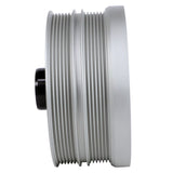 Fluidampr 11-22 Ford Mustang 5.0L Coyote Aluminum Internally Balanced Damper by Fluidampr FDR700232