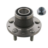 Wheel Bearing Kit - Subaru by Febi 28063AA000-FEB