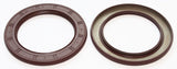 Elring Crankshaft Seal - Hyundai 214432B000-ELR
