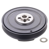 TVD Pulley - VW/Audi by Febi 074105251AC-FEB