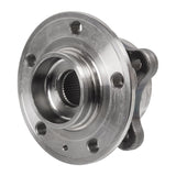 Wheel Bearing Kit with Wheel Hub - Volvo by Febi 30794650-FEB