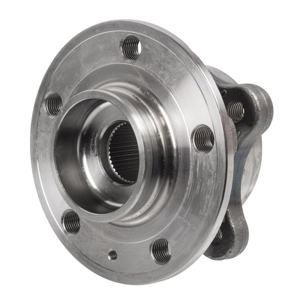 Wheel Bearing Kit with Wheel Hub - Volvo | 30794650-FEB – UroTuning
