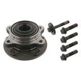 Wheel Bearing Kit - Volvo by Febi 31866-FEB