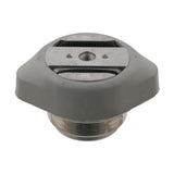 Transmission Mount - VW/Audi by Febi 31980-FEB