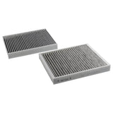 Cabin Filter Set - BMW/MINI by Febi 31985-FEB