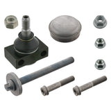 Ball Joint with Additional Parts - Mercedes by Febi 0015642V002000000-FEB2