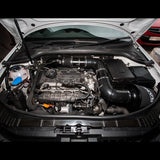 RamAir Performance Foam Cold Air Intake Intake Kit - VW/Audi / Mk5 / Mk6 / 8P / GTI / Golf R / A3 Quattro by RamAir