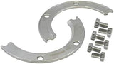 Tial TiAL Sport 2 Clamp & 6 Bolt Mounting Kit 004242