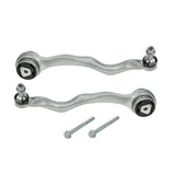 Front Lower Control Arm Kit - BMW / F2X / F3X by Meyle HD FSRK-F2XF3X-MEYHD-KT