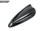 AutoTecknic Dry Carbon Roof Antenna Cover - F22 2-Series | F30 3-Series | F32 4-Series | F87 M2 | F80 M3 | F82 M4 by AutoTecknic ATK-BM-0334-5