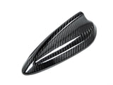 AutoTecknic Dry Carbon Roof Antenna Cover - F39 X2 | F15 X5 | F16 X6 | F85 X5M | F86 X6M by AutoTecknic ATK-BM-0335-4