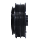 Fluidampr 94-99 Nissan Skyline R33 RB25DET (Non NEO) Steel Internally Balanced Damper by Fluidampr FDR610931