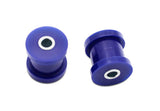 SuperPro 2003 Mitsubishi Outlander LS Rear Upper Differential Forward Mounting Bracket Bushing Set by Superpro SPRSPF3116K