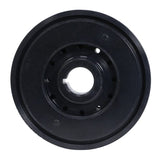 Fluidampr 94-99 Nissan Skyline R33 RB25DET (Non NEO) Steel Internally Balanced Damper by Fluidampr FDR610931