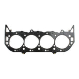 Cometic Chevrolet Mark-IV Big Block V8 .080in MLS Cylinder 4.320in Bore Head Gasket by Cometic CGS-C5816-080