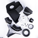 RamAir High Performance Foam Cold Air Intake Kit - BMW/Toyota / A90 / G29 / B58 / Supra / Z4 by RamAir JSK-027-BK