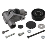Tensioner Assembly with Additional Parts - BMW by Febi 32017-FEB