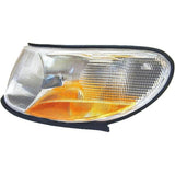 Turn Signal - Saab