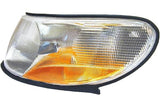 Turn Signal - Saab by URO Parts 32019330-URP