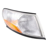 Turn Signal - Saab