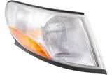 Turn Signal - Saab by URO Parts 32019331-URP